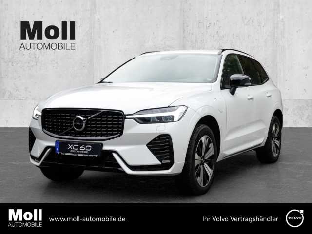 Volvo  R Design Recharge Plug-In Hybrid AWD T6 Twin Engine EU6d Allrad StandHZG Leder