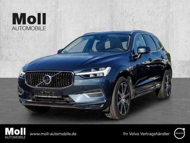 Volvo  Inscription Recharge Plug-In Hybrid AWD T8 Twin Engine EU6d HUD AD StandHZG Navi
