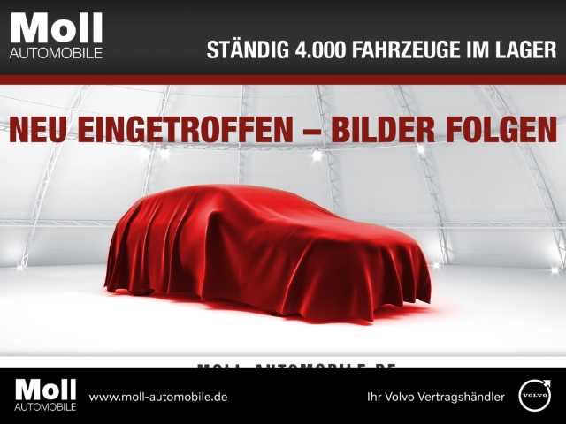 Volvo  R Design AWD B4 Diesel EU6d Navi digitales Cockpit Memory Sitze Soundsystem Harm