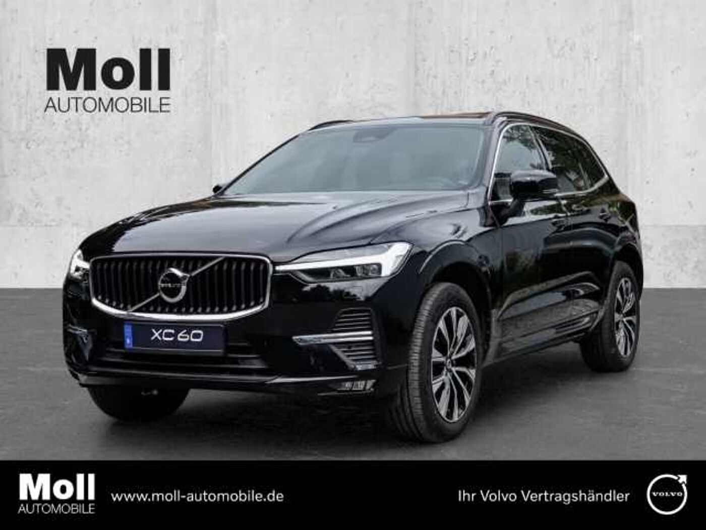 Volvo  Core 2WD B4 Benzin EU6d StandHZG AHK Leder digitales Cockpit Memory Sitze