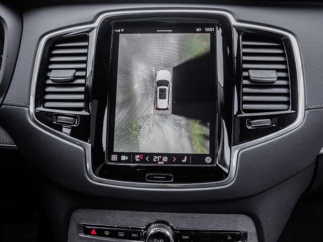 Volvo  Plus Bright AWD B5 Diesel EU6d 7-Sitzer Allrad AD StandHZG digitales Cockpit