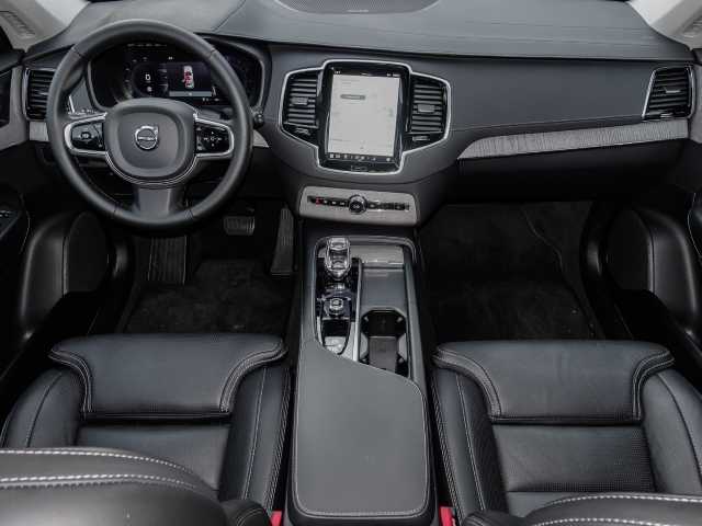 Volvo  Plus Bright AWD B5 Diesel EU6d 7-Sitzer Allrad AD StandHZG digitales Cockpit
