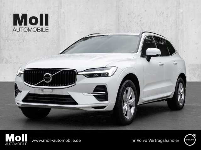 Volvo  Core 2WD B4 Benzin EU6d digitales Cockpit Memory Sitze Soundsystem LED Scheinwer