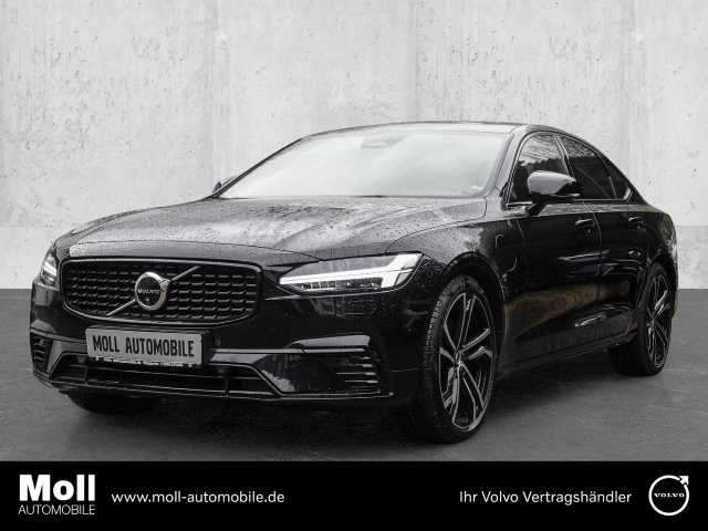 Volvo  Ultimate Dark Recharge Plug-In Hybrid AWD T8 Twin Engine EU6d HUD AD StandHZG Le