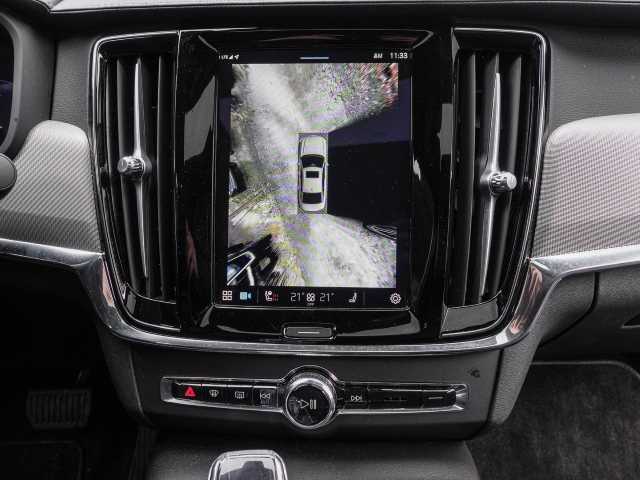 Volvo  Ultimate Dark Recharge Plug-In Hybrid AWD T8 Twin Engine EU6d HUD AD StandHZG Le