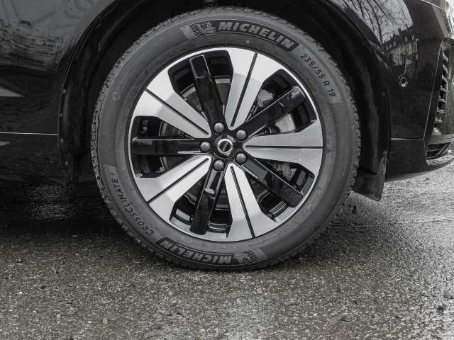 Volvo  Plus Dark Recharge Plug-In Hybrid AWD T6 Twin Engine EU6d StandHZG AHK digitales