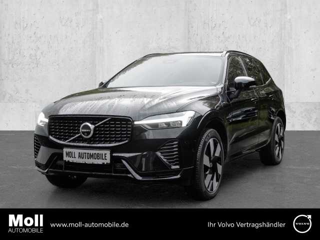 Volvo  Plus Dark Recharge Plug-In Hybrid AWD T8 Twin Engine EU6d StandHZG Leder digital
