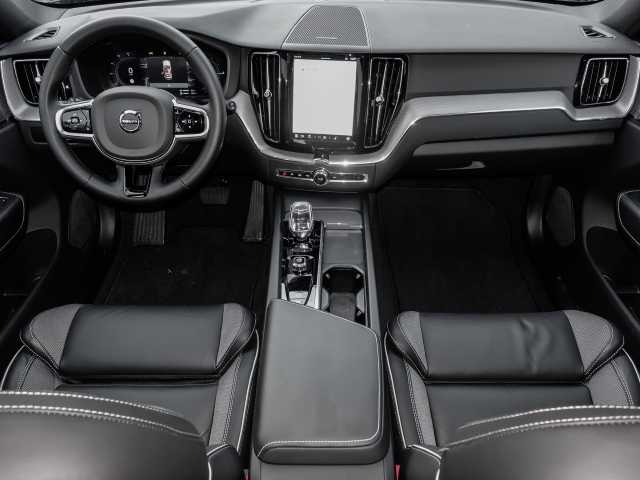 Volvo  Plus Dark Recharge Plug-In Hybrid AWD T8 Twin Engine EU6d StandHZG Leder digital