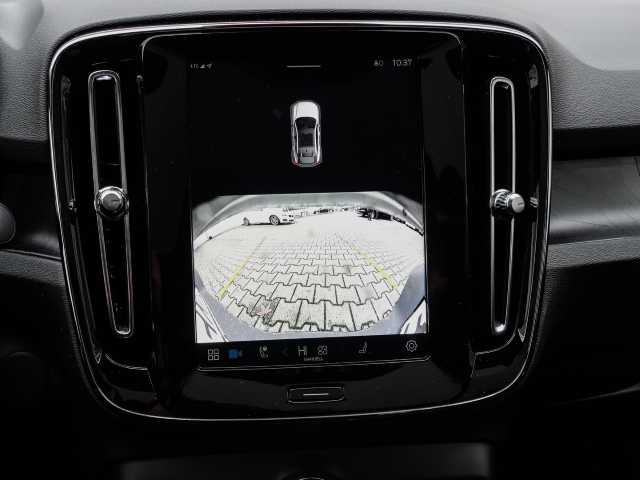 Volvo  Single Motor Extended Range Ultimate Pixel LED 20 Zoll