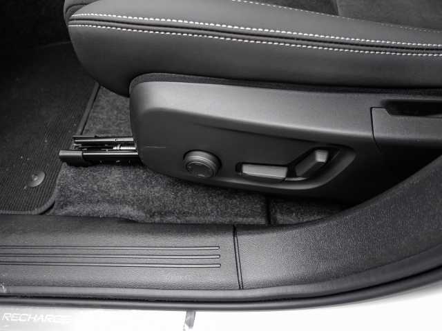 Volvo  Single Motor Extended Range Ultimate Pixel LED 20 Zoll