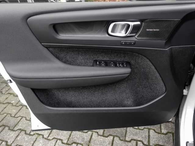 Volvo  Single Motor Extended Range Ultimate Pixel LED 20 Zoll