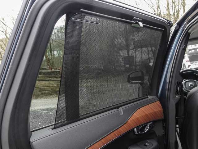 Volvo  Inscription AWD B5 Diesel EU6d StandHZG AHK Navi digitales Cockpit Memory Sitze