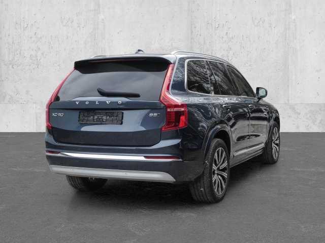 Volvo  Inscription AWD B5 Diesel EU6d StandHZG AHK Navi digitales Cockpit Memory Sitze
