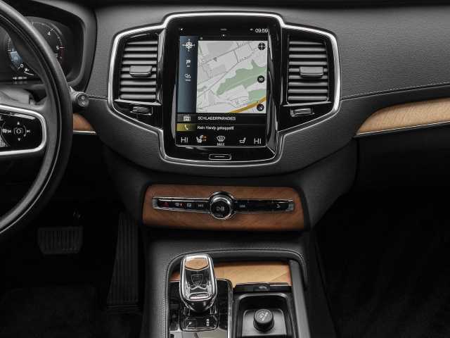 Volvo  Inscription AWD B5 Diesel EU6d StandHZG AHK Navi digitales Cockpit Memory Sitze