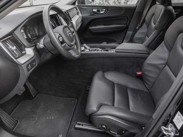 Volvo  Inscription AWD B5 Diesel EU6d StandHZG AHK digitales Cockpit Memory Sitze Sound