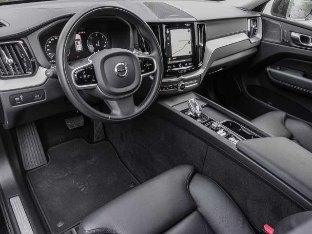 Volvo  Inscription AWD B5 Diesel EU6d StandHZG AHK digitales Cockpit Memory Sitze Sound