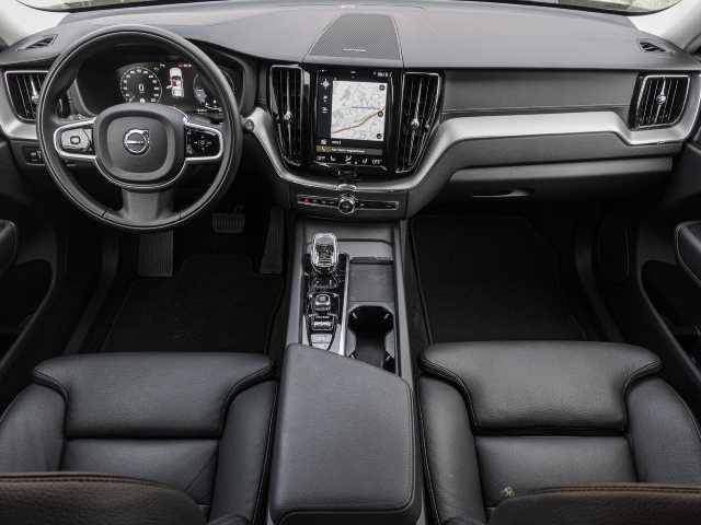 Volvo  Inscription AWD B5 Diesel EU6d StandHZG AHK digitales Cockpit Memory Sitze Sound