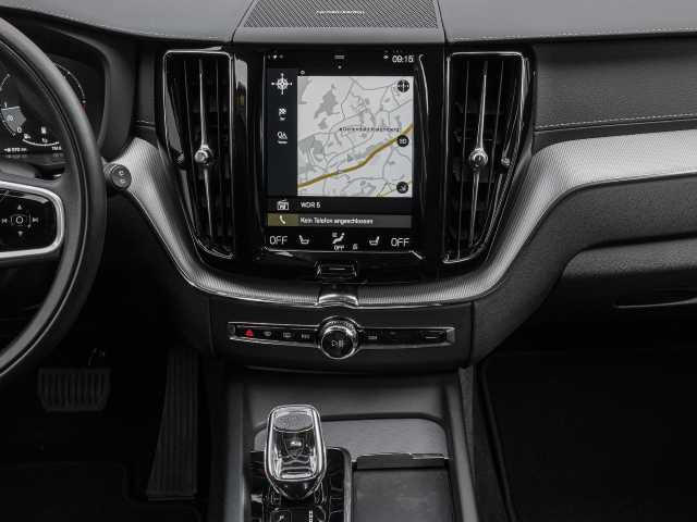 Volvo  Inscription AWD B5 Diesel EU6d StandHZG AHK digitales Cockpit Memory Sitze Sound