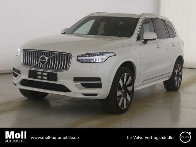 Volvo  Plus Bright Recharge Plug-In Hybrid AWD T8 Twin Engine EU6d 7-Sitzer StandHZG di