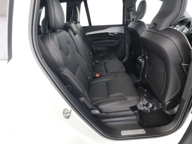 Volvo  Plus Bright Recharge Plug-In Hybrid AWD T8 Twin Engine EU6d 7-Sitzer StandHZG di