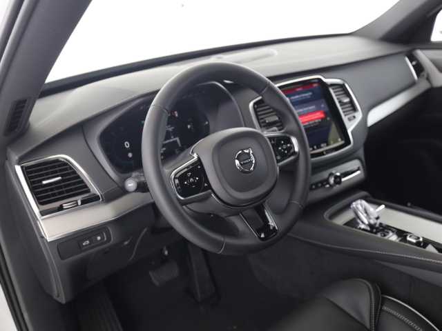 Volvo  Plus Bright Recharge Plug-In Hybrid AWD T8 Twin Engine EU6d 7-Sitzer StandHZG di