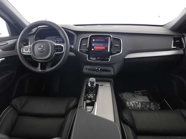 Volvo  Plus Bright Recharge Plug-In Hybrid AWD T8 Twin Engine EU6d 7-Sitzer StandHZG di