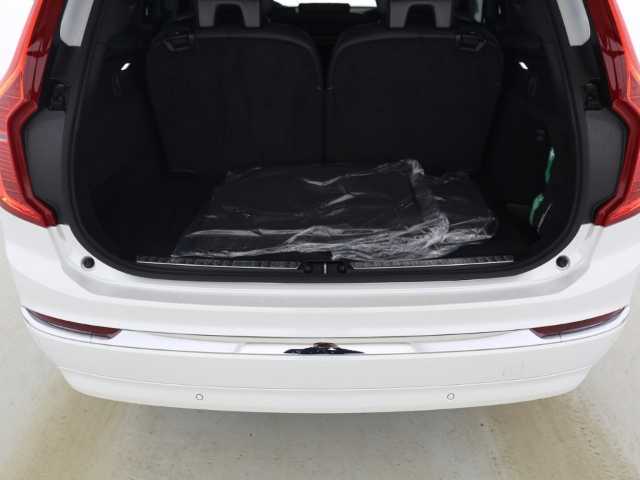 Volvo  Plus Bright Recharge Plug-In Hybrid AWD T8 Twin Engine EU6d 7-Sitzer StandHZG di