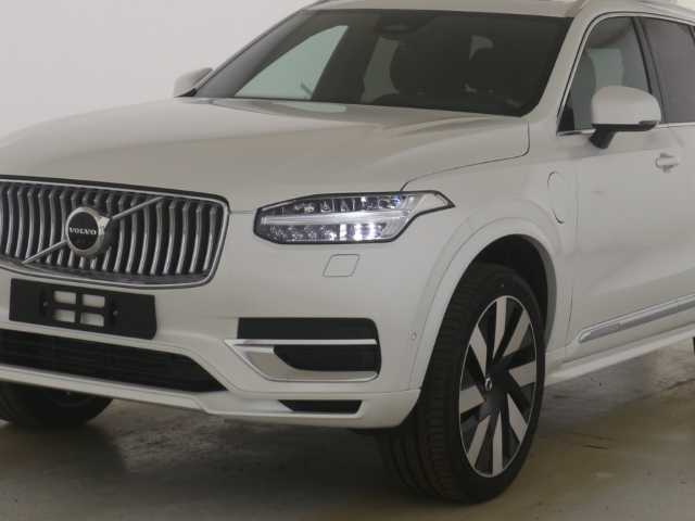 Volvo  Plus Bright Recharge Plug-In Hybrid AWD T8 Twin Engine EU6d 7-Sitzer StandHZG di
