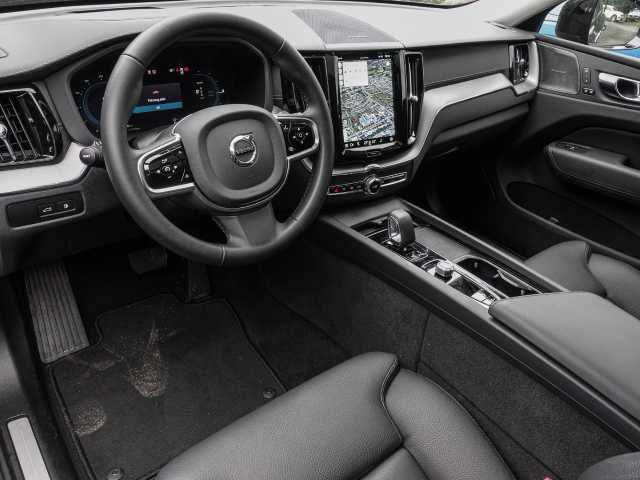 Volvo  Ultra Dark Recharge Plug-In Hybrid AWD T8 Twin Engine EU6d HUD StandHZG digitale