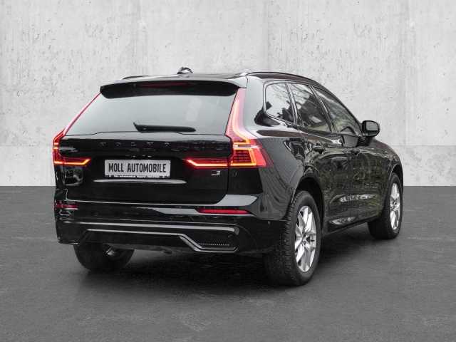 Volvo  Plus Black Edition Recharge Plug-In Hybrid AWD T8 Twin Engine EU6d StandHZG Lede