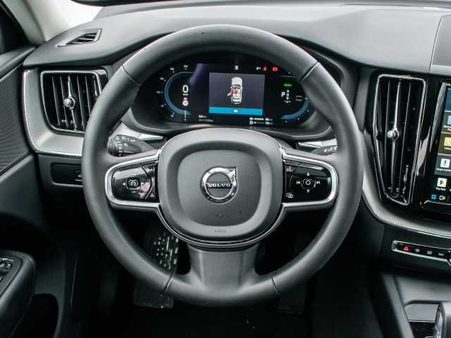 Volvo  Plus Bright Recharge Plug-In Hybrid AWD T8 Twin Engine EU6d StandHZG digitales C