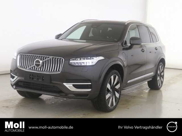 Volvo  Plus Bright Recharge Plug-In Hybrid AWD T8 Twin Engine EU6d 7-Sitzer StandHZG di