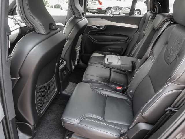 Volvo  Plus Bright Recharge Plug-In Hybrid AWD T8 Twin Engine EU6d 7-Sitzer StandHZG di