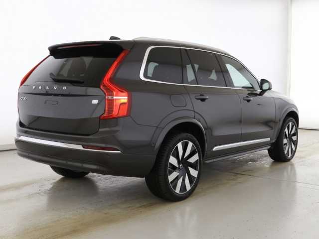 Volvo  Plus Bright Recharge Plug-In Hybrid AWD T8 Twin Engine EU6d 7-Sitzer StandHZG di