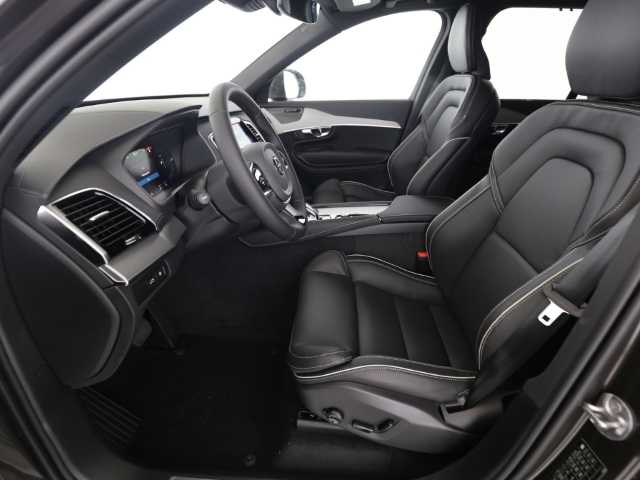 Volvo  Plus Bright Recharge Plug-In Hybrid AWD T8 Twin Engine EU6d 7-Sitzer StandHZG di