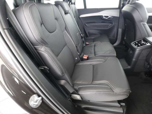 Volvo  Plus Bright Recharge Plug-In Hybrid AWD T8 Twin Engine EU6d 7-Sitzer StandHZG di