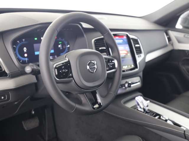 Volvo  Plus Bright Recharge Plug-In Hybrid AWD T8 Twin Engine EU6d 7-Sitzer StandHZG di
