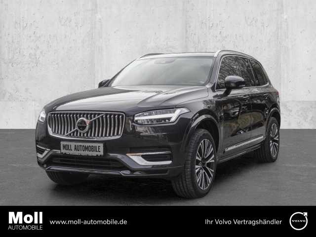 Volvo  Inscription Expression Recharge Plug-In Hybrid AWD T8 Twin Engine EU6d 7-Sitzer