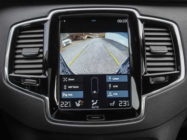 Volvo  Inscription Expression Recharge Plug-In Hybrid AWD T8 Twin Engine EU6d 7-Sitzer