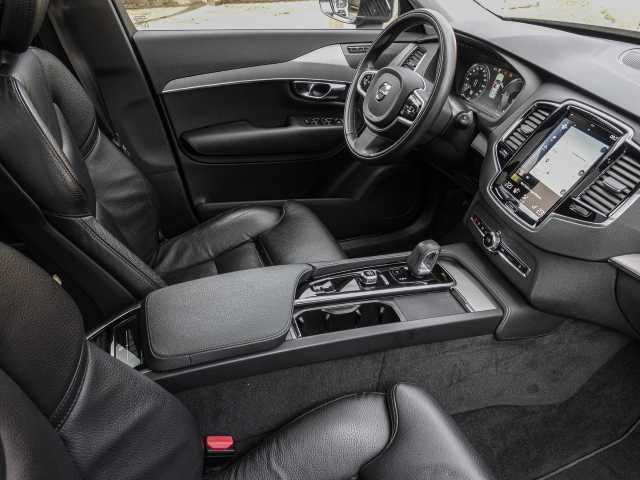 Volvo  Inscription Expression Recharge Plug-In Hybrid AWD T8 Twin Engine EU6d 7-Sitzer