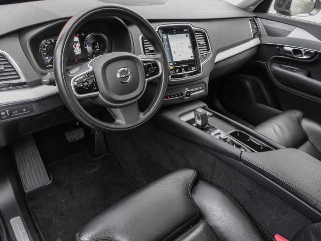 Volvo  Inscription Expression Recharge Plug-In Hybrid AWD T8 Twin Engine EU6d 7-Sitzer