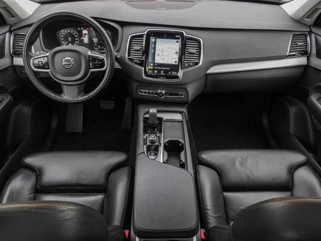 Volvo  Inscription Expression Recharge Plug-In Hybrid AWD T8 Twin Engine EU6d 7-Sitzer