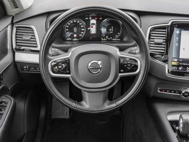Volvo  Inscription Expression Recharge Plug-In Hybrid AWD T8 Twin Engine EU6d 7-Sitzer