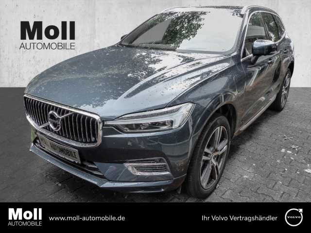 Volvo  Inscription Recharge Plug-In Hybrid AWD T8 Twin Engine EU6d Allrad HUD StandHZG