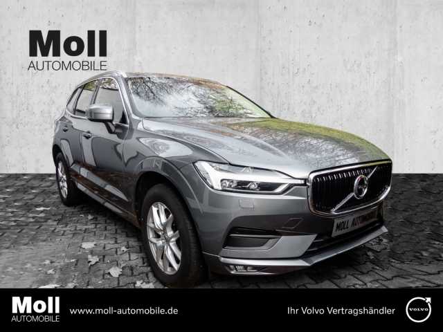 Volvo  Momentum Pro AWD B4 Diesel EU6d Allrad StandHZG Navi Leder digitales Cockpit Mem