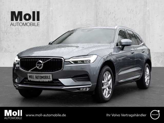 Volvo  Momentum Pro AWD B4 Diesel EU6d Allrad StandHZG Navi Leder digitales Cockpit