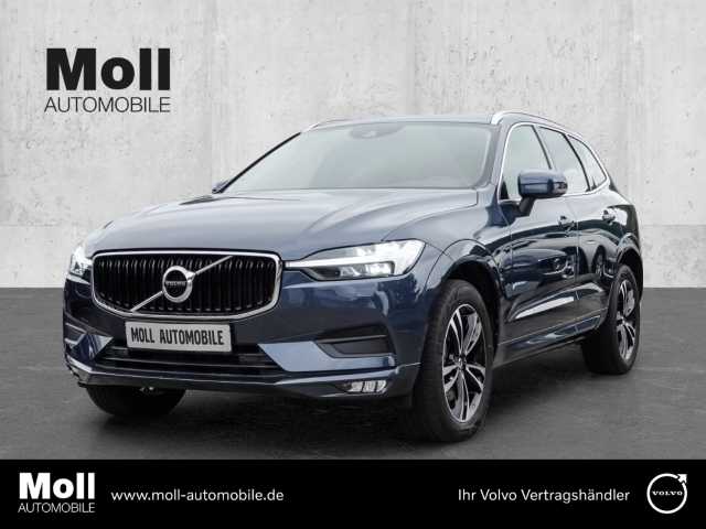 Volvo  Momentum Pro AWD B4 Diesel EU6d Allrad Navi Leder digitales Cockpit Soundsystem