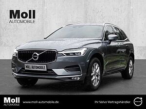 Volvo  Momentum Pro 2WD B4 Benzin EU6d Navi Leder digitales Cockpit Memory Sitze Sounds
