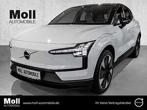 Volvo  Twin Motor Performance Ultra Winter-Paket