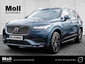 Volvo  Momentum Pro AWD B5 Diesel EU6d Allrad Navi Leder digitales Cockpit Soundsystem
